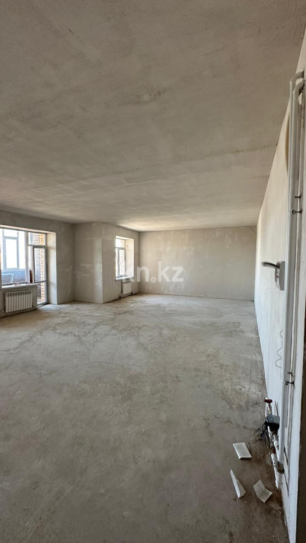 Продажа 2-комнатной квартиры, 68 м² в Караганде - фото 3