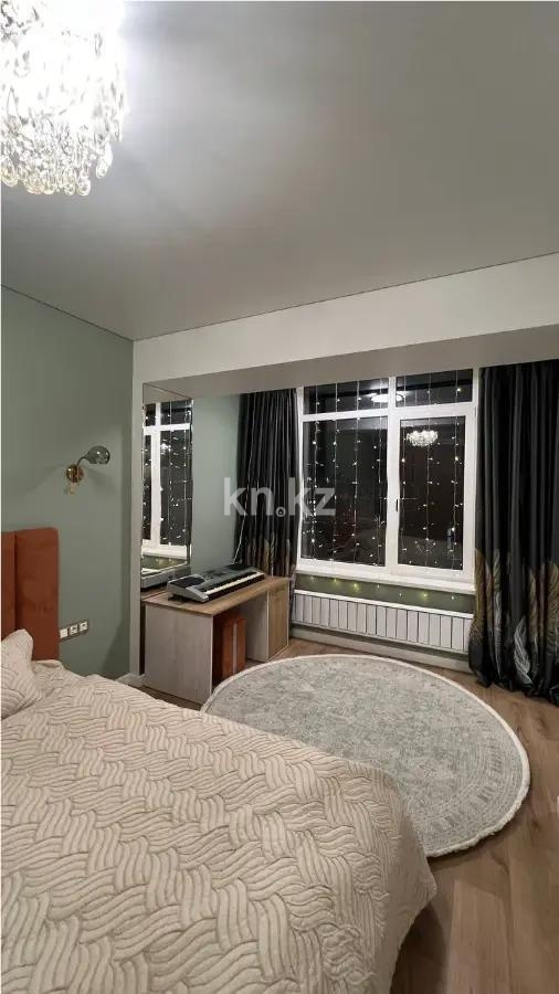 Продажа 2-комнатной квартиры, 70 м² - Продажа двухкомнатных квартир от собственников в Алматы - страница 12 фото 2 из 4