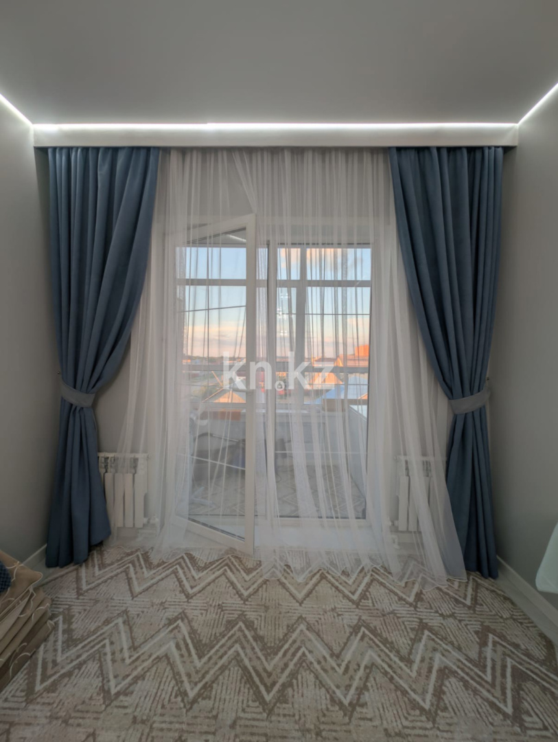 Продажа 4-комнатной квартиры, 115 м² - Недвижимость в Уральске фото 10 из 22