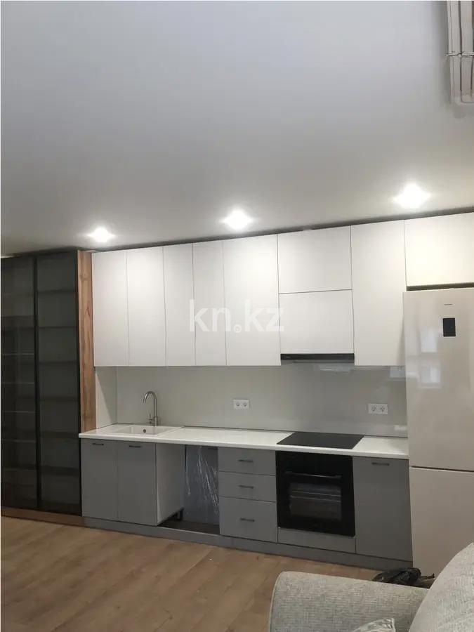 Продажа 2-комнатной квартиры, 50.8 м², ул. Момышулы, дом  5/4 в Алматы