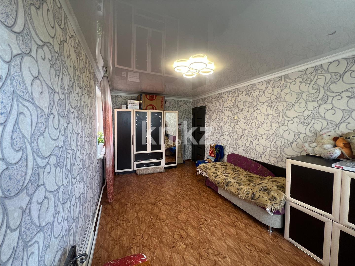 Продажа 3-комнатной квартиры, 62 м², ул. Муканова в Караганде - фото 5