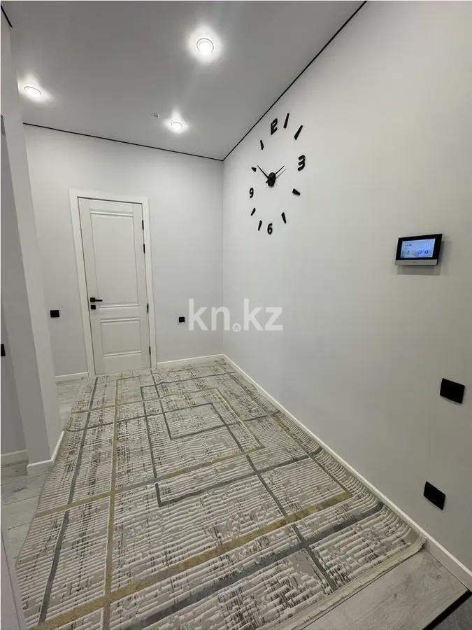 Продажа 2-комнатной квартиры, 55 м², ул. Байтурсынова, дом  8 в Астане - фото 5
