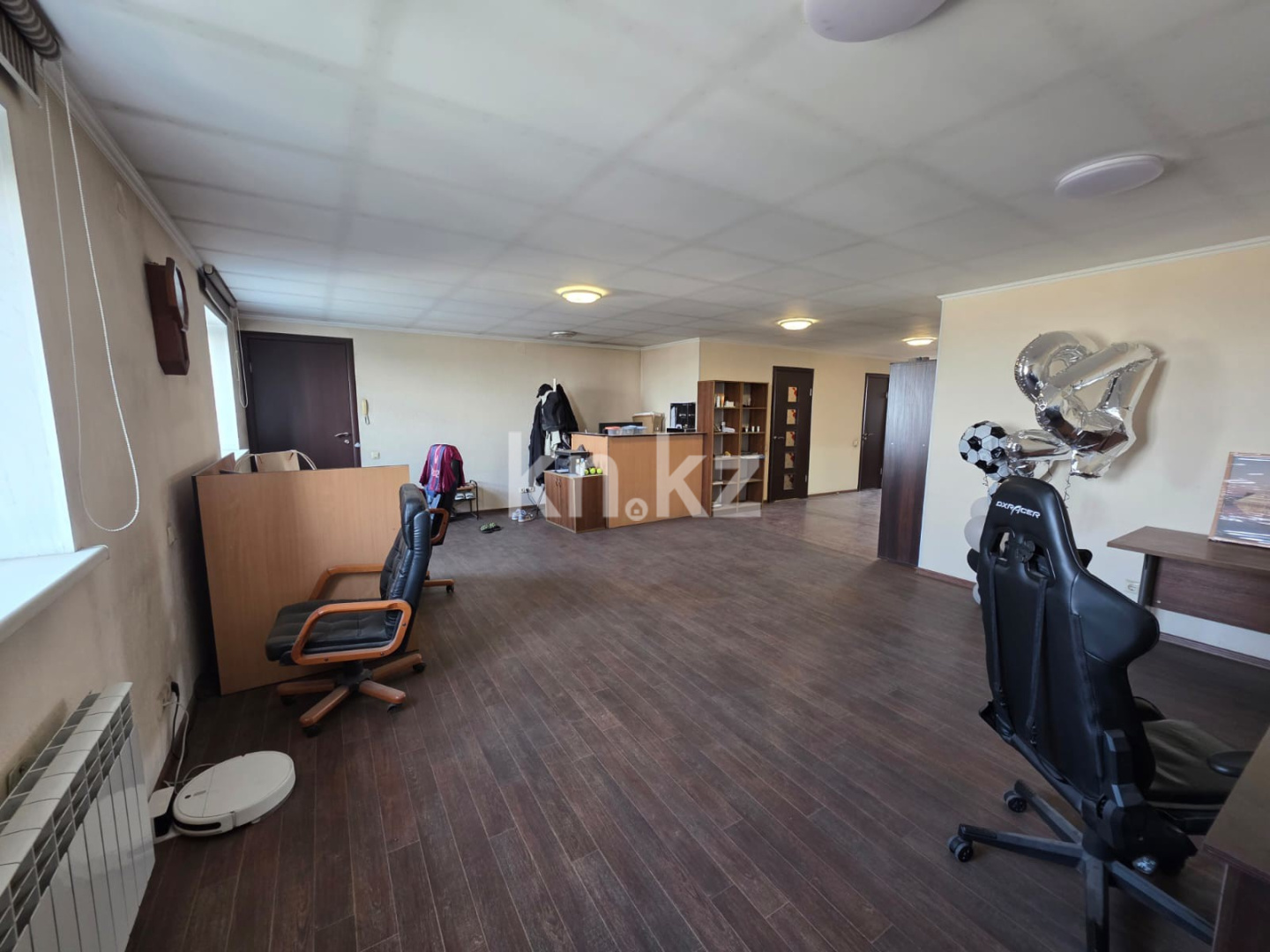 Продажа помещения, 105 м² - Продажа офисных и торговых помещений в Алматы фото 12 из 14