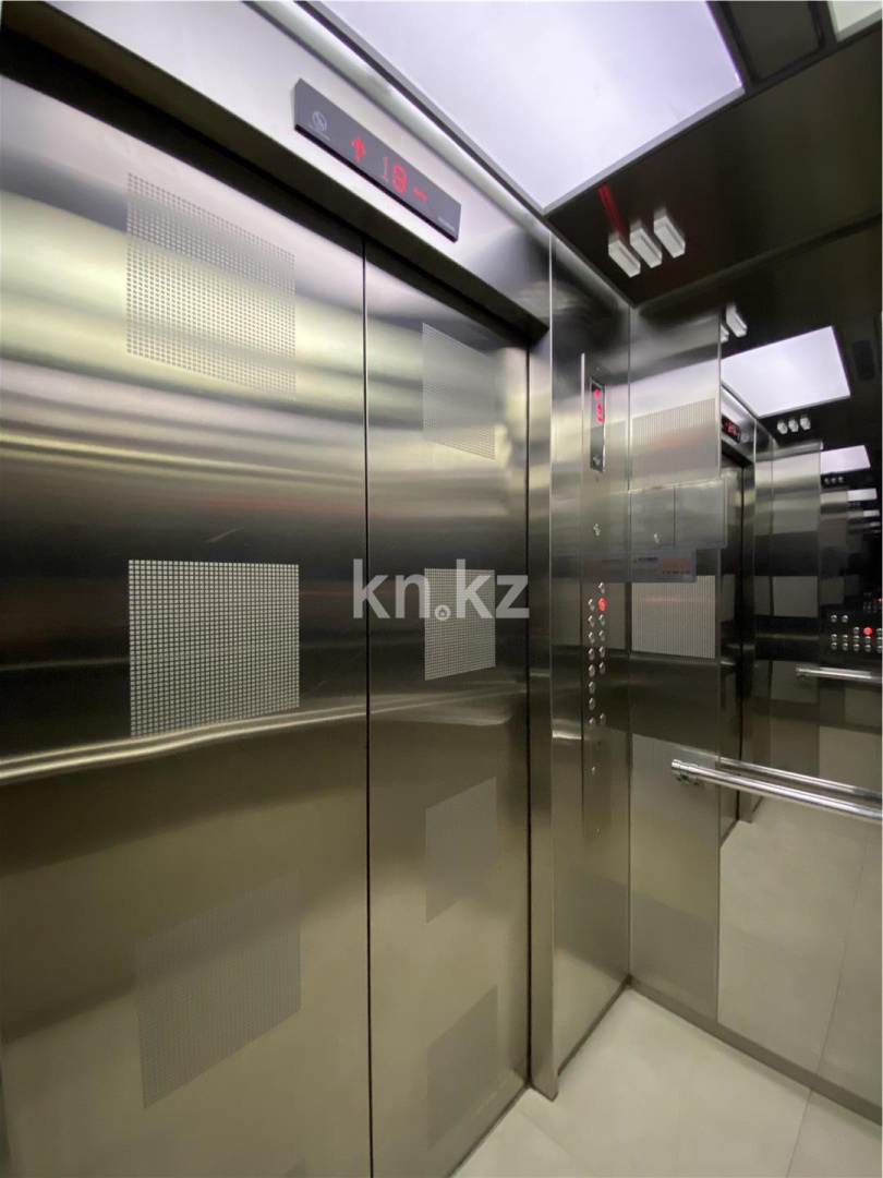 Продажа 1-комнатной квартиры, 41.3 м², ул. Туркестан - Продажа квартир в новостройках Астаны фото 10 из 13