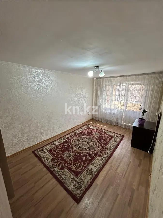 Продажа 2-комнатной квартиры, 45 м² в Алматы