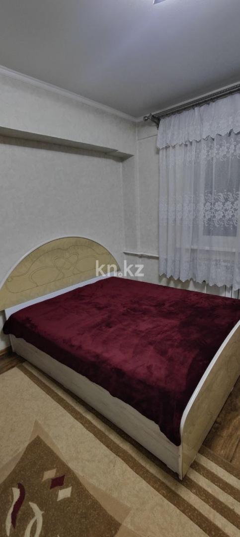 Аренда 2-комнатной квартиры, 52 м² - Аренда квартир помесячно в Казахстане фото 10 из 11