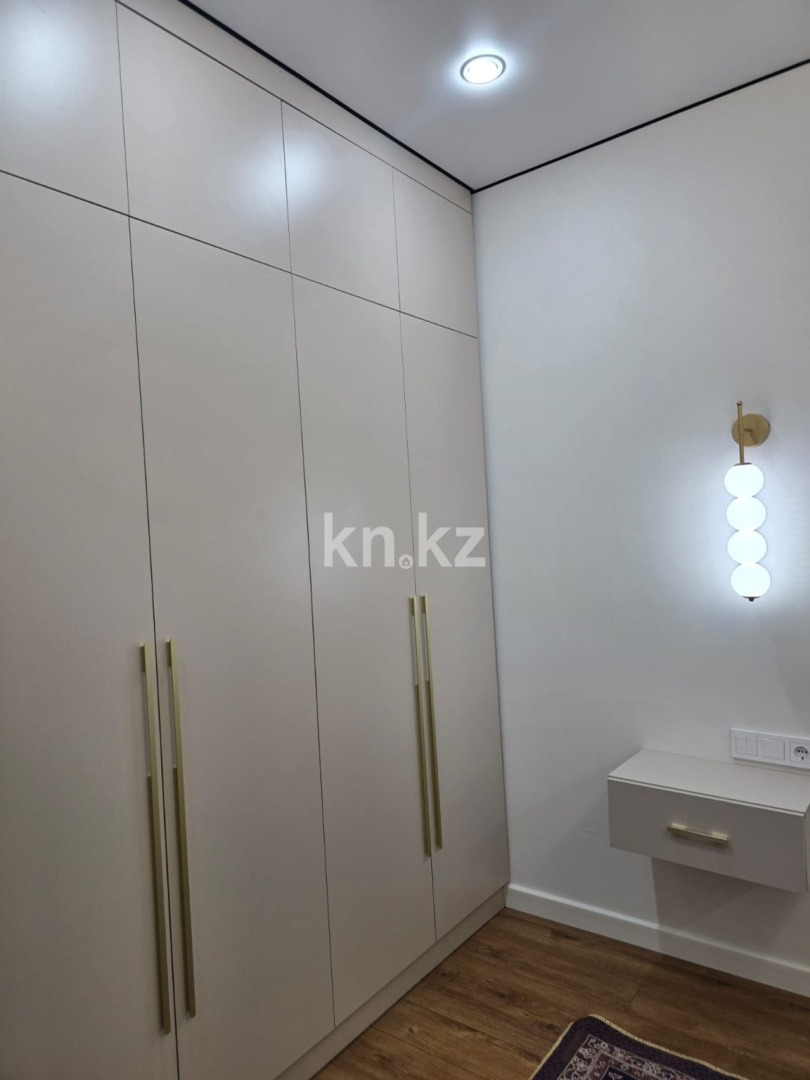Аренда 2-комнатной квартиры, 45 м² - Аренда квартир помесячно в Астане фото 7 из 9
