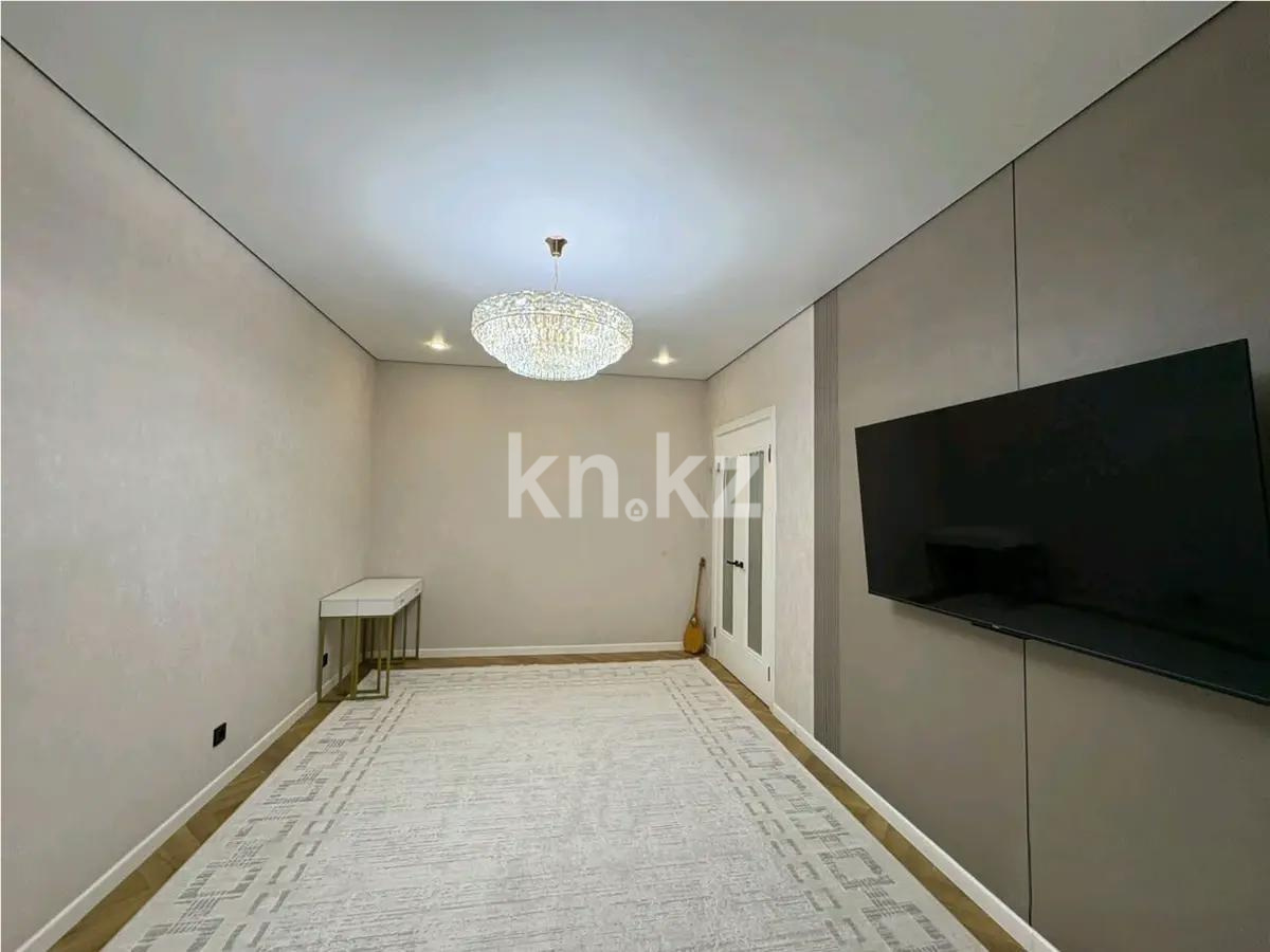 Продажа 3-комнатной квартиры, 81.1 м² - Продажа квартир от собственников в Астане - страница 35 фото 2 из 8