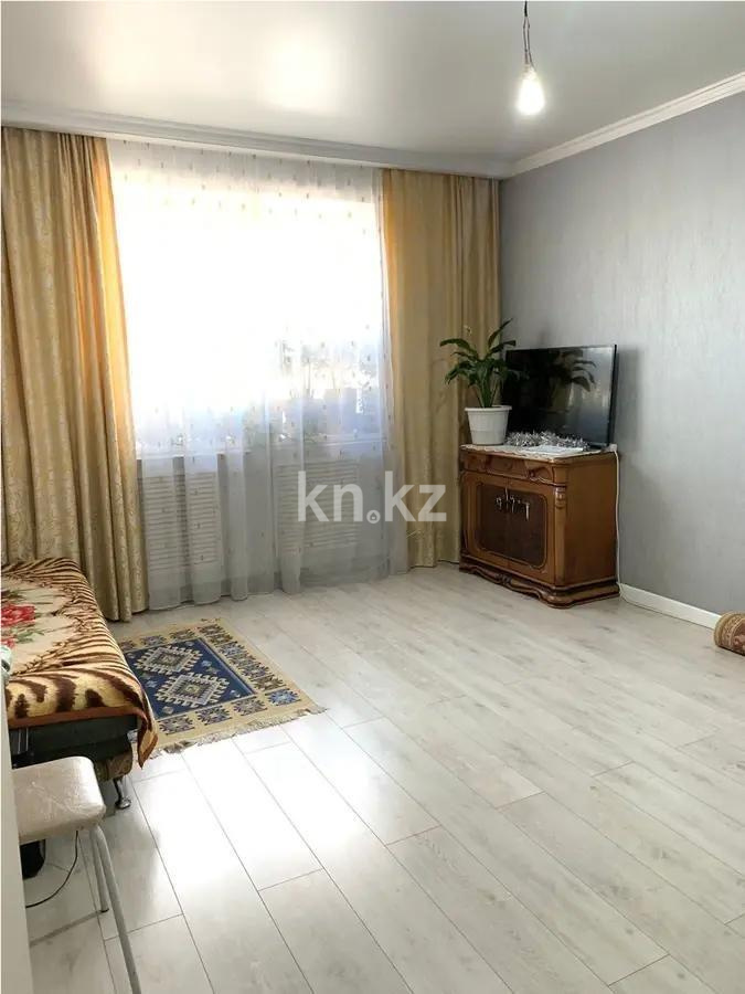 Продажа 2-комнатной квартиры, 64 м², ул. Азербаева, дом  47 - Продажа квартир в новостройках Астаны без посредников фото 1 из 1