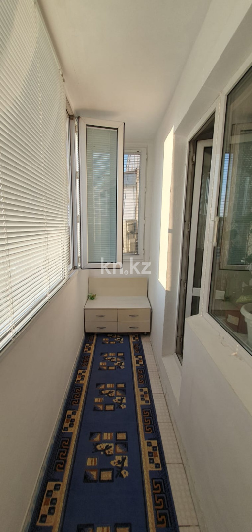 Продажа 4-комнатной квартиры, 88.5 м² - Продажа гаражей в Актобе фото 4 из 19