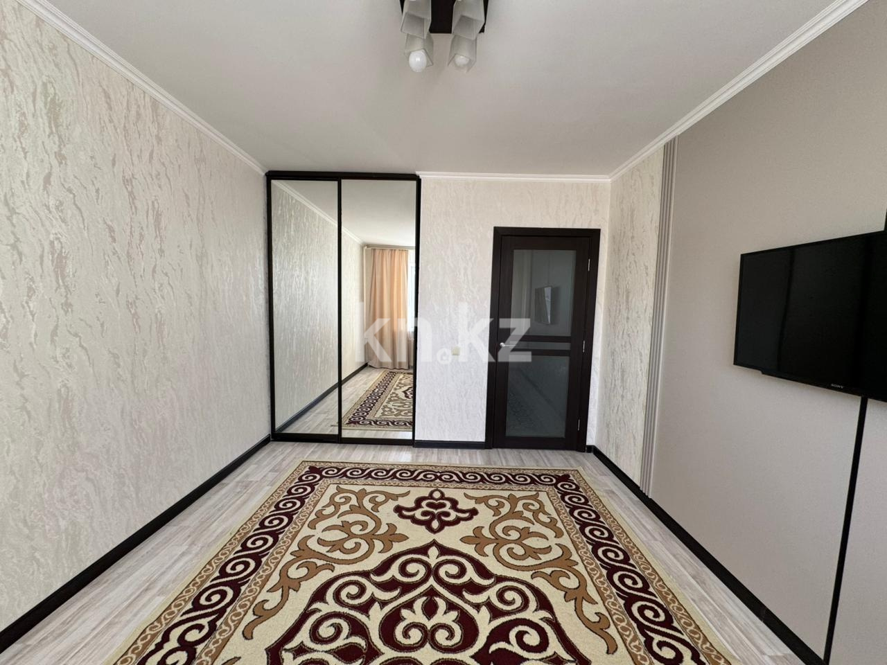 Продажа 1-комнатной квартиры, 34 м² - Продажа однокомнатных квартир в Астане - страница 3 фото 8 из 10