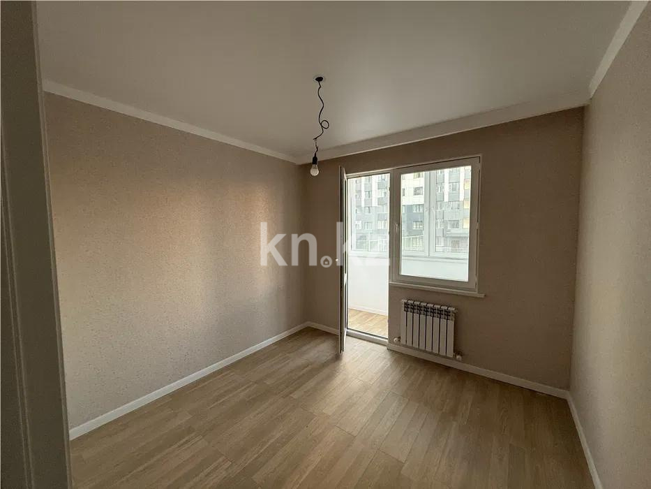 Продажа 2-комнатной квартиры, 57 м², ул. Омарова, дом  3 - Продажа квартир в новостройках Алматы фото 2 из 6