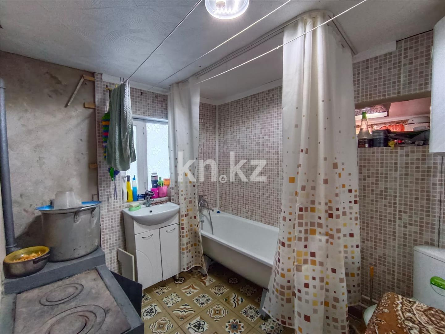 Продажа 3-комнатного дома, 69.4 м² - Продажа домов, коттеджей в Караганде фото 18 из 19