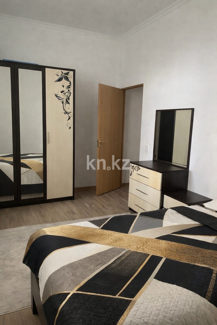 Продажа 2-комнатной квартиры, 83 м² в Алматы - фото 3