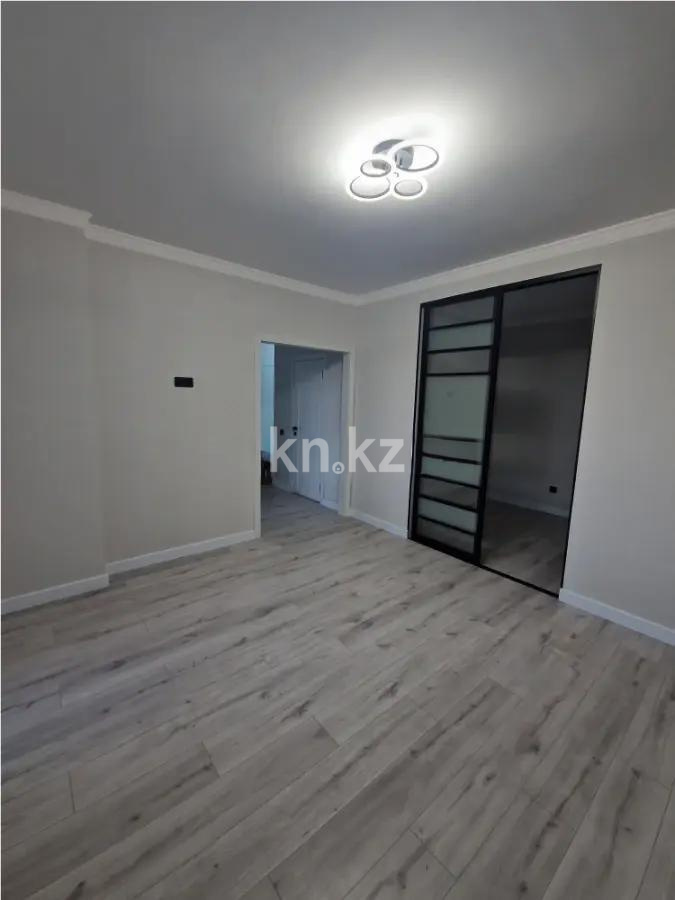 Продажа 2-комнатной квартиры, 50 м², ул. Туркестан, дом  4б стр - Продажа квартир в новостройках Астаны без посредников фото 1 из 4