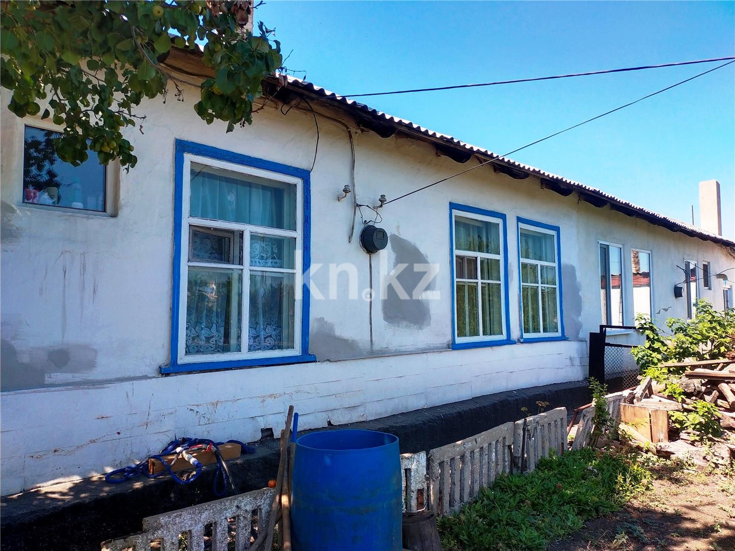 Продажа 3-комнатного дома, 92 м², ул. Тернопольская, дом  106 - Продажа домов, коттеджей в Казахстане фото 25 из 29