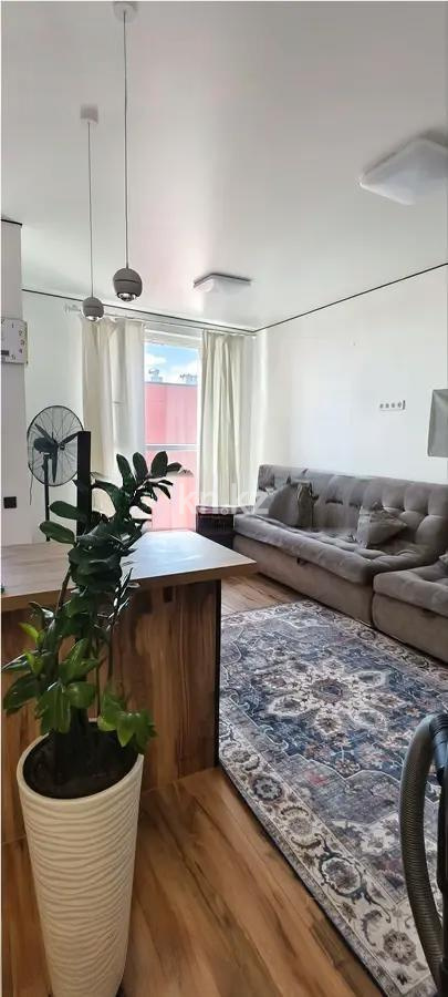 Продажа 1-комнатной квартиры, 44 м², пр. Кошкарбаева, дом  36 - Продажа  однокомнатных квартир в новостройках Астаны с фото фото 1 из 3