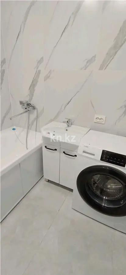 Продажа 2-комнатной квартиры, 42.3 м² - Продажа квартир в новостройках Алматы без посредников - страница 26 фото 3 из 3