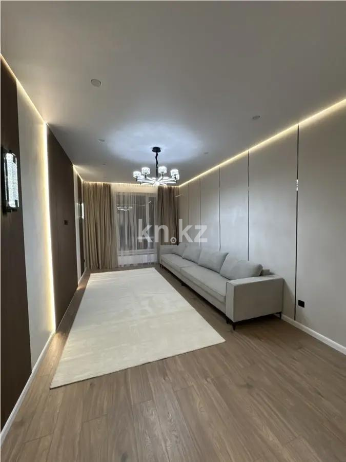 Продажа 3-комнатной квартиры, 90 м², ул. Айтматова, дом  77/10 в Астане