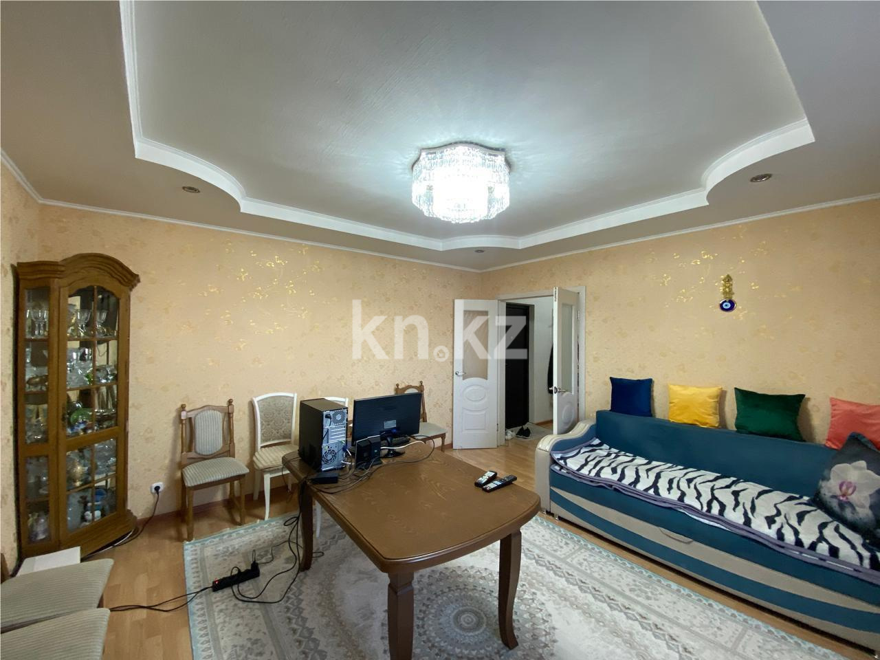 Продажа 2-комнатной квартиры, 52 м² - Продажа двухкомнатных квартир в Караганде - страница 67 фото 1 из 10