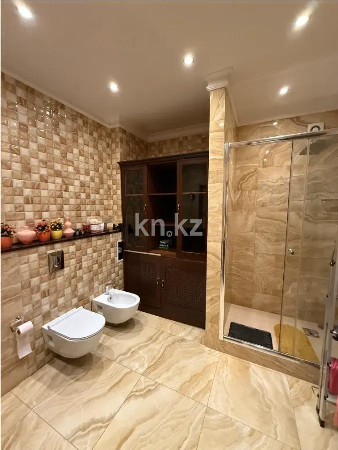 Продажа 4-комнатной квартиры, 144 м², пр. Республики, дом  6/2 - Продажа квартир в Астане фото 6 из 7