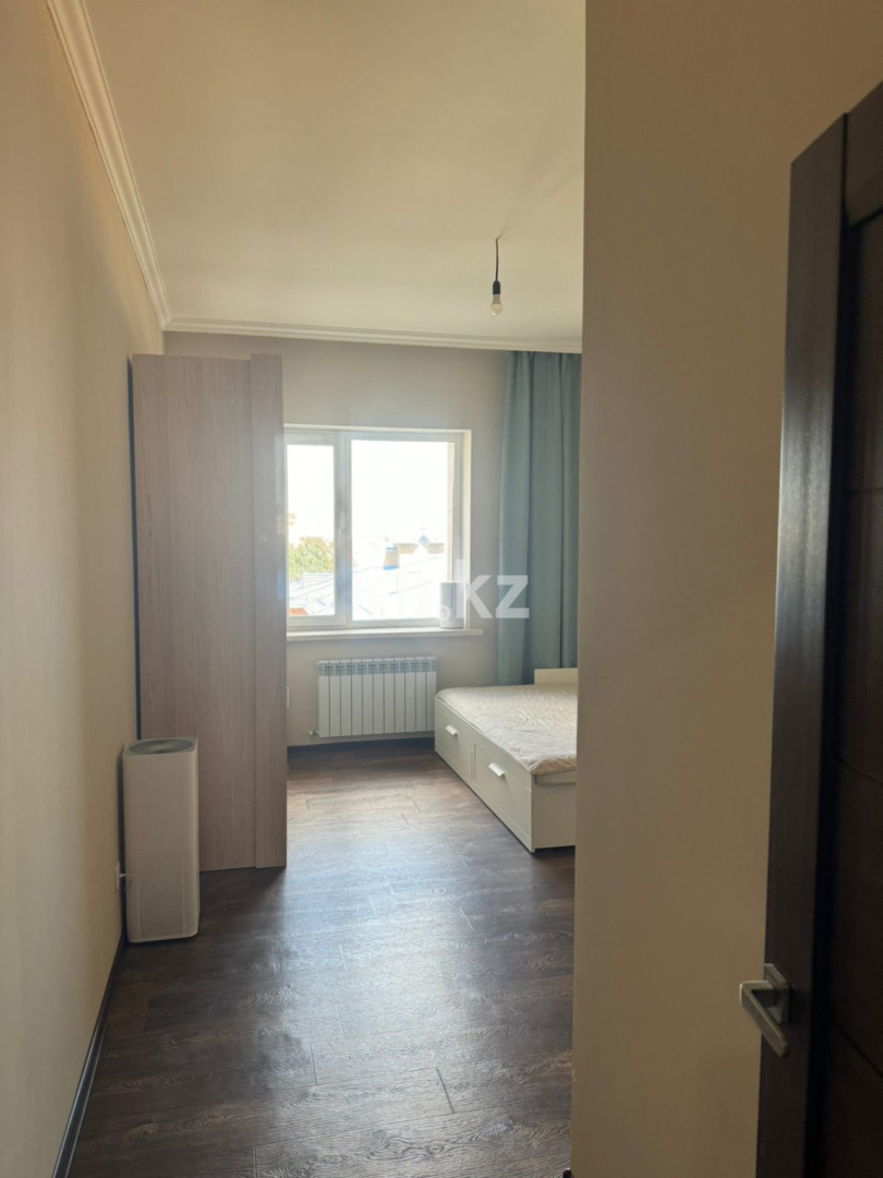 Продажа 3-комнатной квартиры, 113 м², ул. Нарикбаева, дом  12 в Астане - фото 2