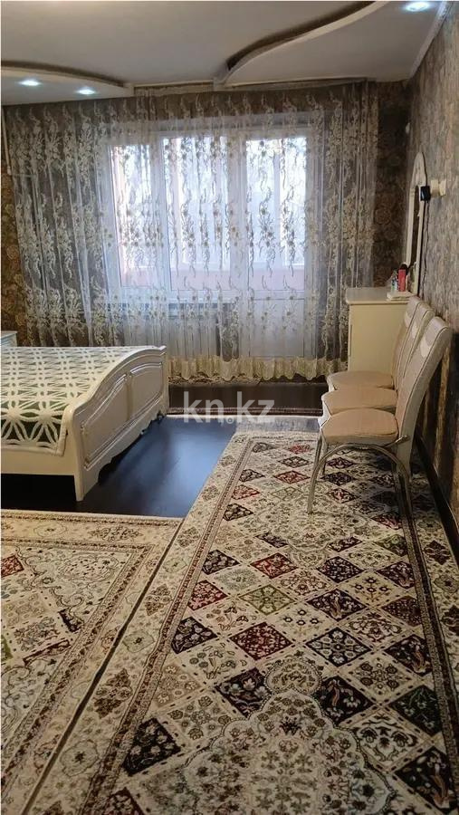 Продажа 2-комнатной квартиры, 72 м², мкр. Кокмайса, дом  2 - Продажа  двухкомнатных квартир в Алматы с фото фото 2 из 5