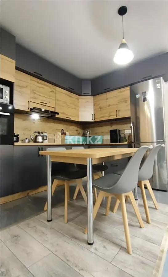 Продажа 3-комнатной квартиры, 94 м² в Алматы - фото 4