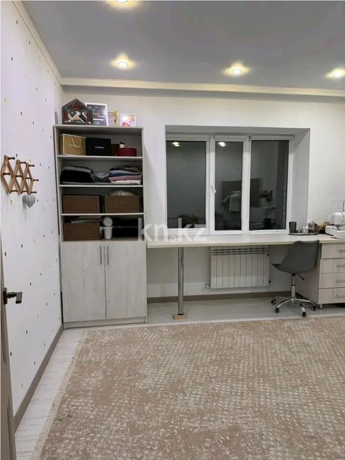 Продажа 1-комнатной квартиры, 54.3 м² в Астане - фото 2