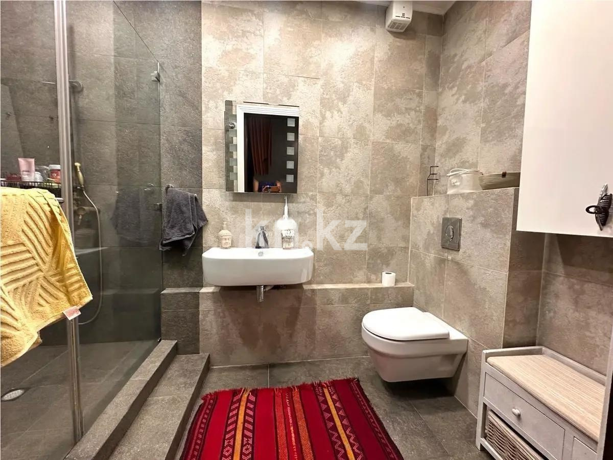 Продажа 2-комнатной квартиры, 126 м² - Продажа  двухкомнатных квартир в новостройках Алматы - страница 11 фото 6 из 7
