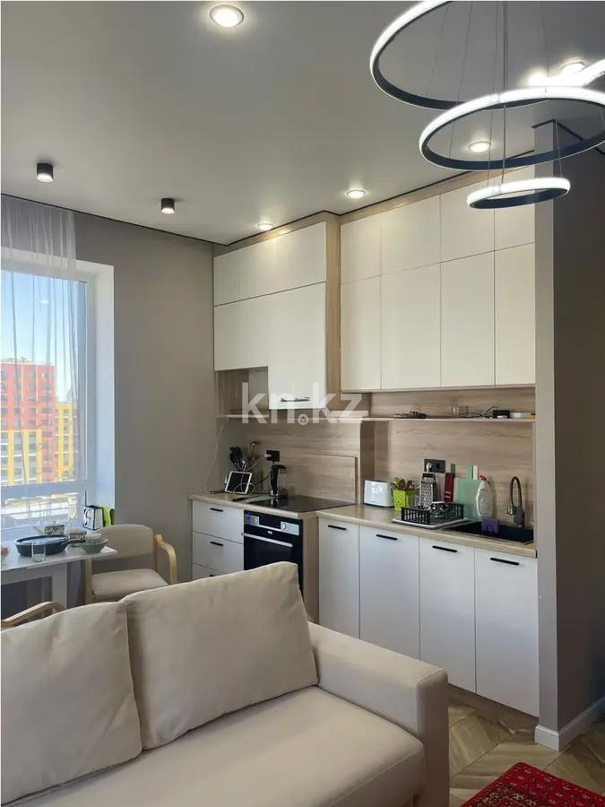 Продажа 2-комнатной квартиры, 42 м² в Астане - фото 3