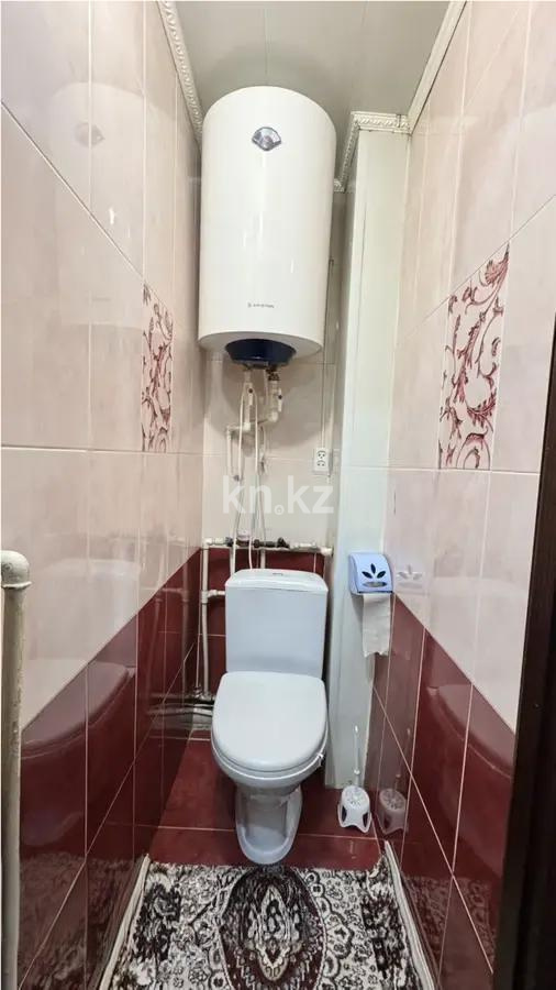 Продажа 2-комнатной квартиры, 46 м² - Продажа двухкомнатных квартир от собственников в Караганде - страница 2 фото 5 из 5
