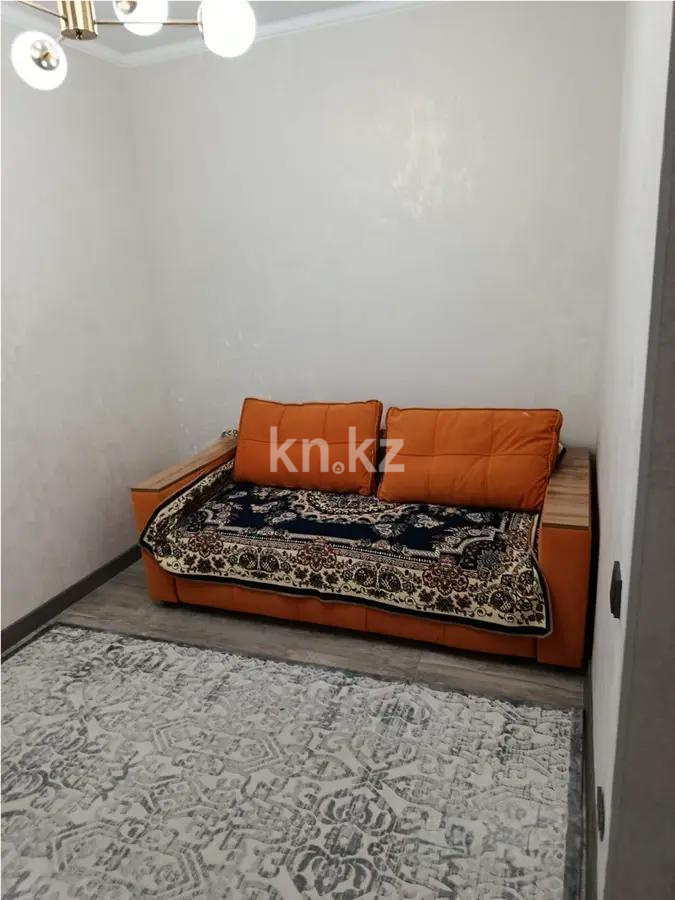 Продажа 2-комнатной квартиры, 37.7 м² - Продажа двухкомнатных квартир в Алматы - страница 52 фото 1 из 3