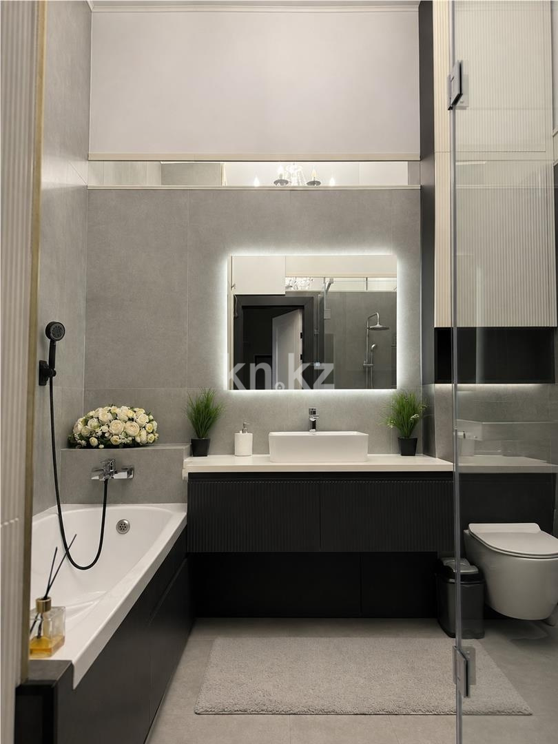 Продажа 3-комнатной квартиры, 95 м² в Караганде - фото 3