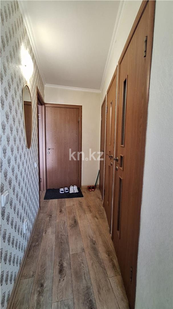 Продажа 1-комнатной квартиры, 30 м² в Караганде - фото 6