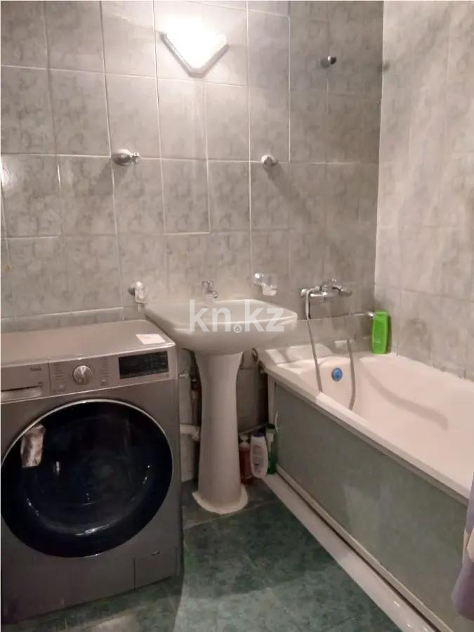 Продажа 4-комнатной квартиры, 100 м², мкр. Жетысу-2, дом  44 - Продажа квартир в Казахстане фото 6 из 7