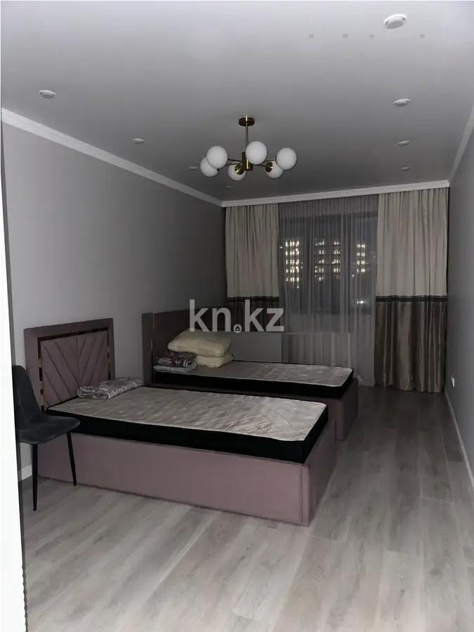 Продажа 2-комнатной квартиры, 97 м² - Продажа двухкомнатных квартир в Алматы - страница 17 фото 4 из 6