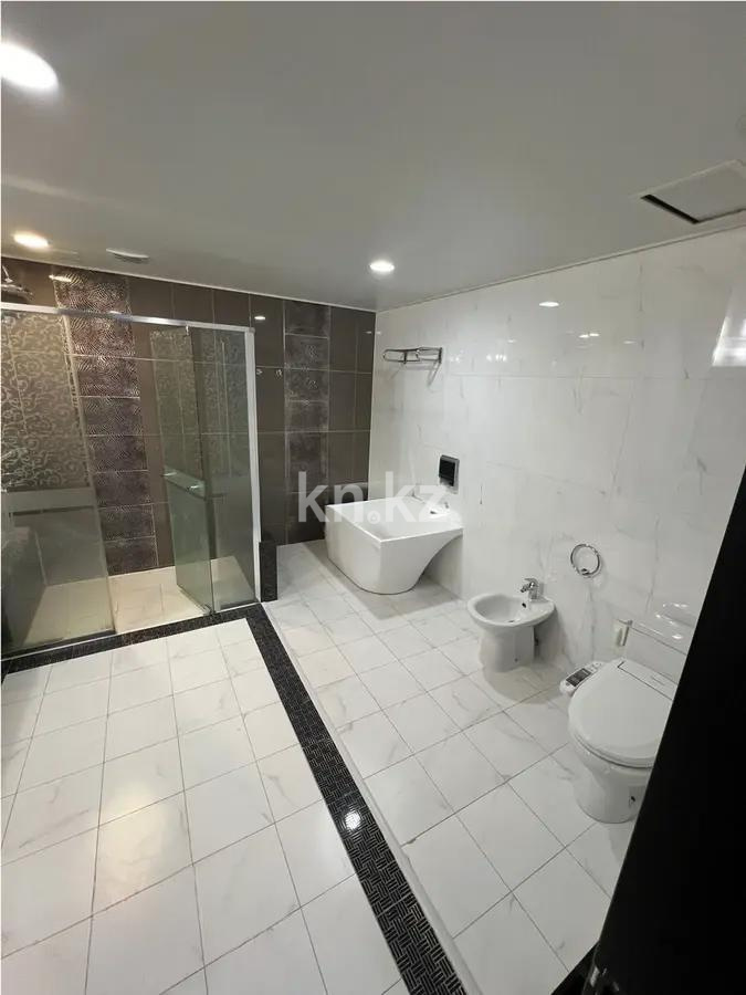 Продажа 4-комнатной квартиры, 156 м², ул. Аскарова, дом  10 - Продажа  четырехкомнатных квартир в новостройках Алматы фото 5 из 6