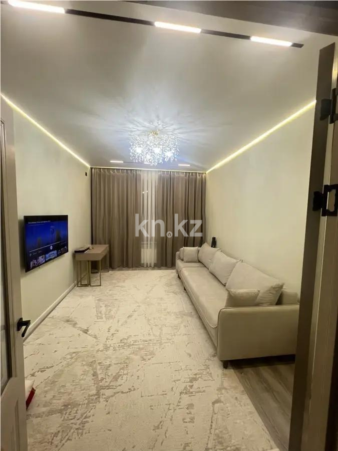 Продажа 3-комнатной квартиры, 85 м² - Продажа квартир в Актобе фото 1 из 8