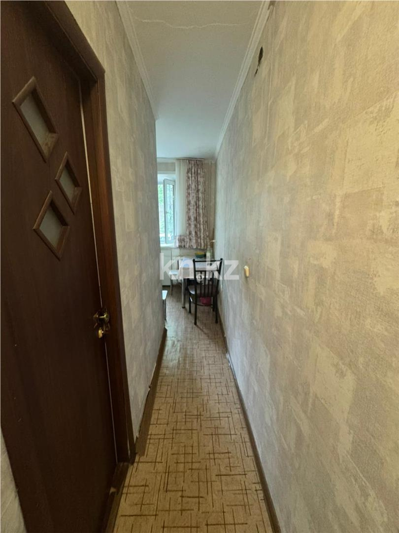 Продажа 3-комнатной квартиры, 49 м², ул. Крылова в Караганде - фото 12