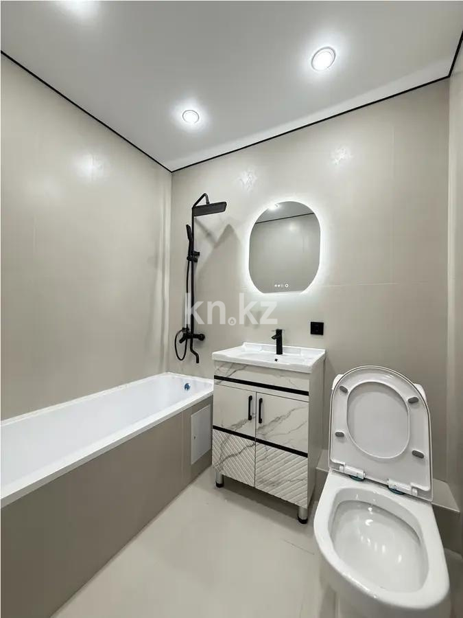 Продажа 2-комнатной квартиры, 54 м², пр. Райымбека, дом  590/16 - Продажа квартир в Алматы фото 4 из 5