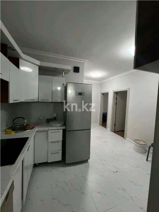 Продажа 3-комнатной квартиры, 50 м² в Алматы - фото 5