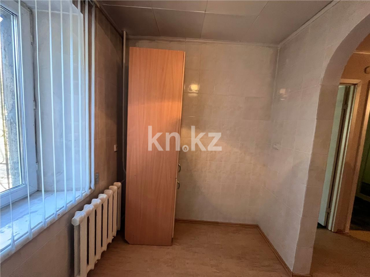 Продажа 2-комнатной квартиры, 42 м², ул. Алиханова - Продажа квартир в Караганде фото 8 из 19