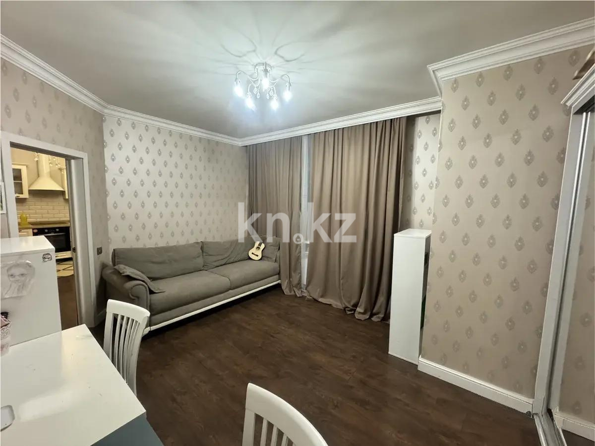 Продажа 3-комнатной квартиры, 80 м², ул. Таттимбета, дом  5/2 в Караганде - фото 5