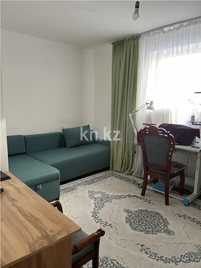 Продажа 2-комнатной квартиры, 45 м² - Недвижимость в Астане - страница 17 фото 1 из 5