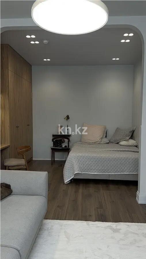Продажа 2-комнатной квартиры, 48 м² в Астане - фото 2