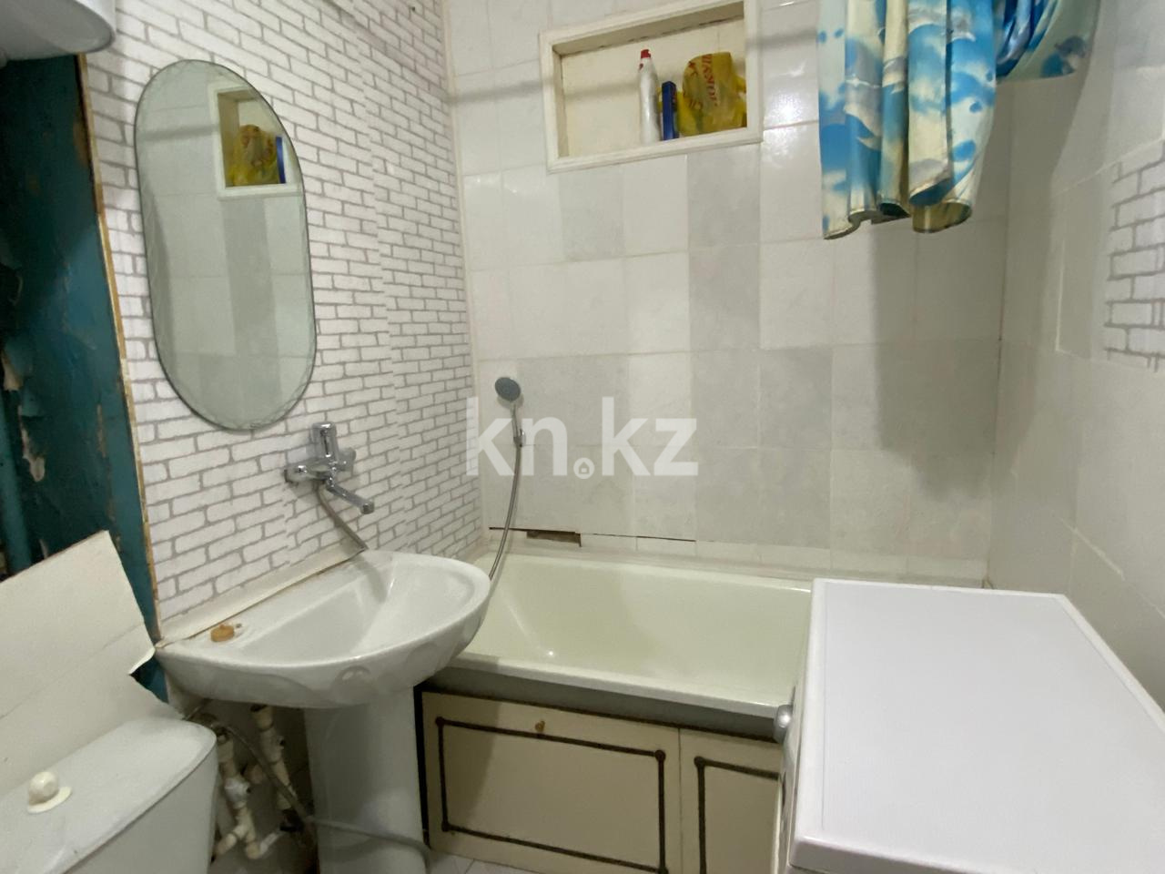 Продажа 1-комнатной квартиры, 31.2 м² - Продажа жилой и коммерческой недвижимости в Караганде фото 9 из 14