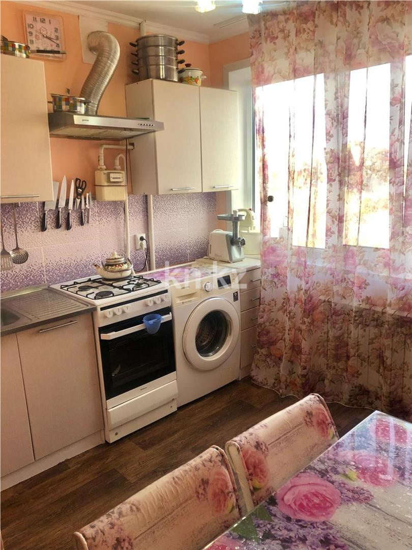 Продажа 2-комнатной квартиры, 51 м², пр. Строителей - Продажа  двухкомнатных квартир в Караганде фото 14 из 18