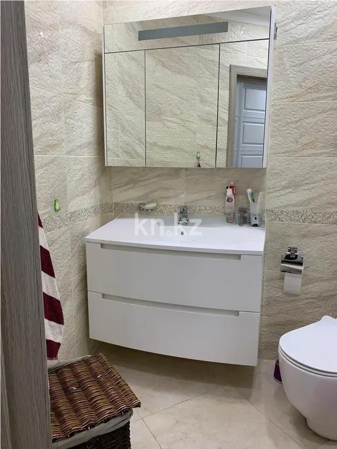 Продажа 2-комнатной квартиры, 71.5 м² - Продажа двухкомнатных квартир в Алматы - страница 6 фото 4 из 6