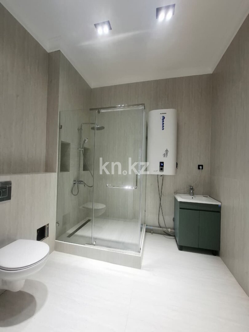 Продажа 4-комнатной квартиры, 142 м² в Алматы - фото 23